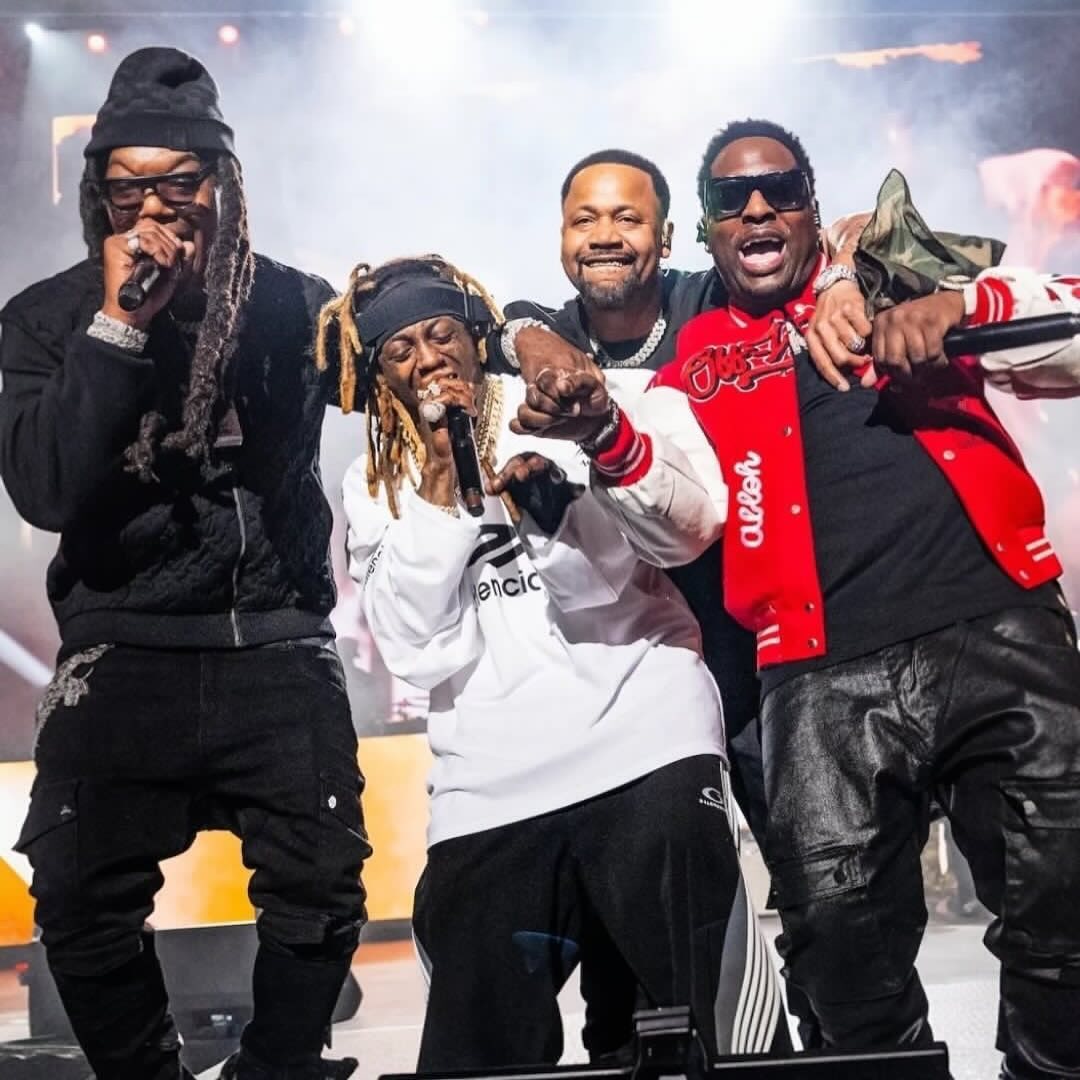 Cash Money Millionaires