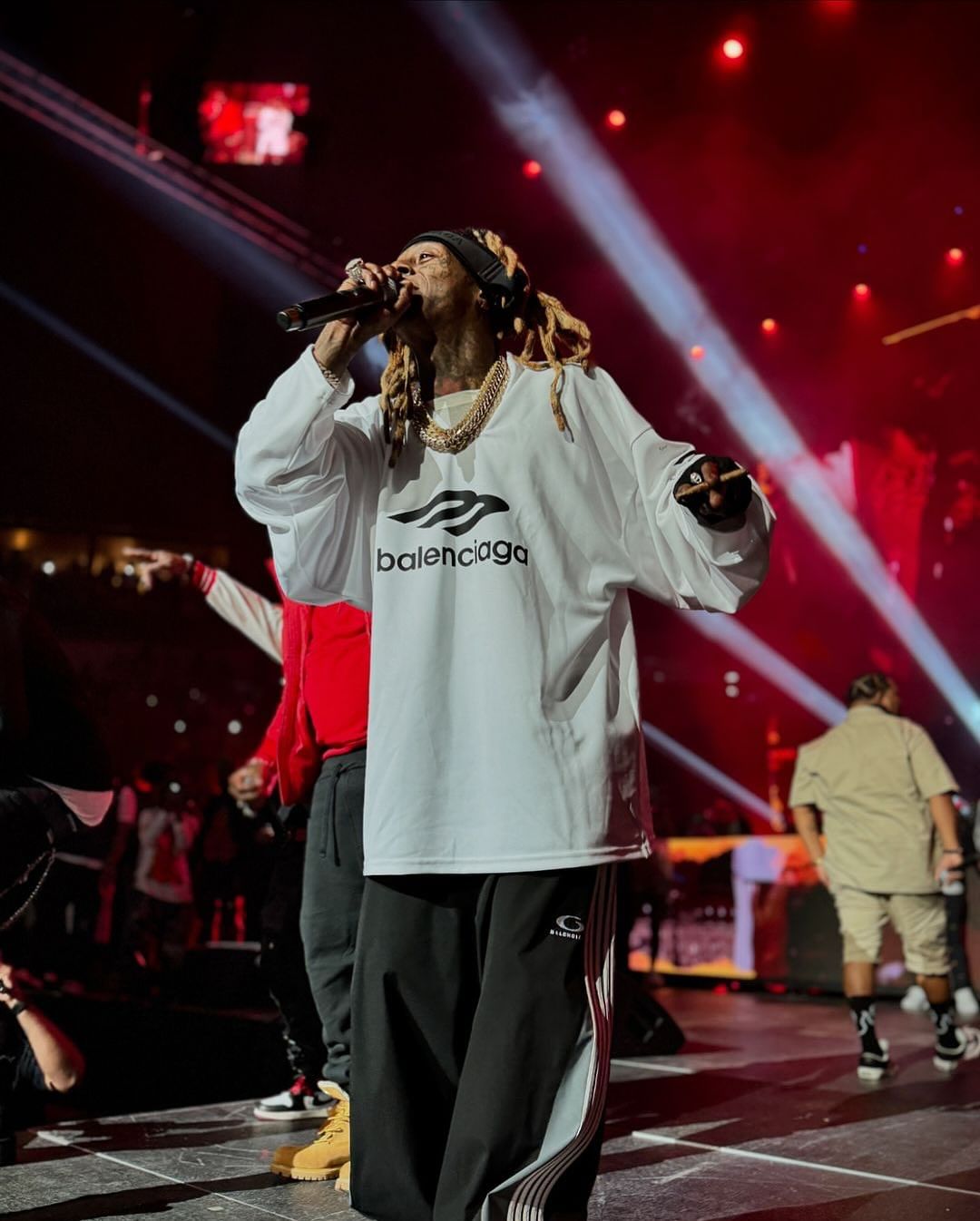 Cash Money Millionaires