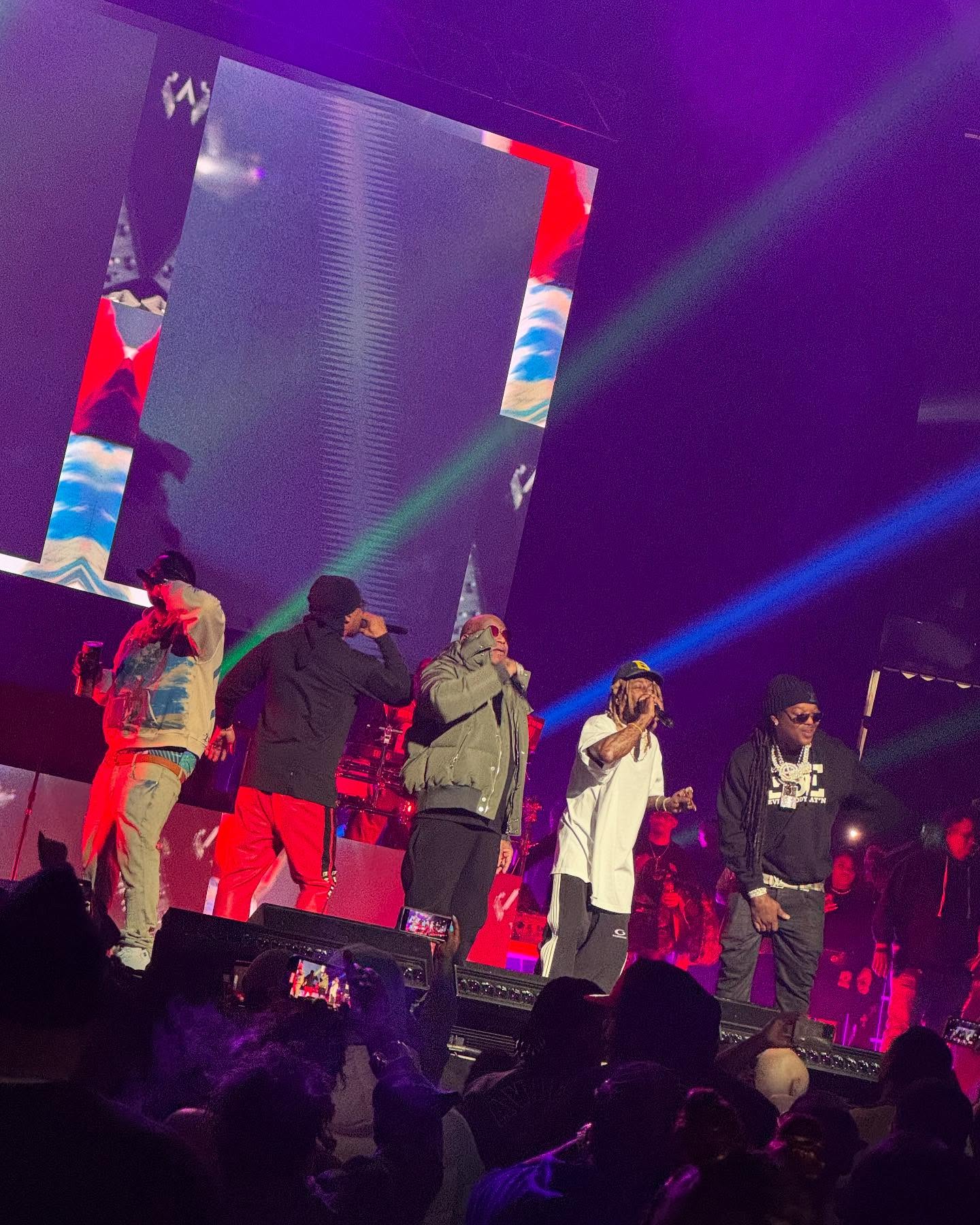 Cash Money Millionaires