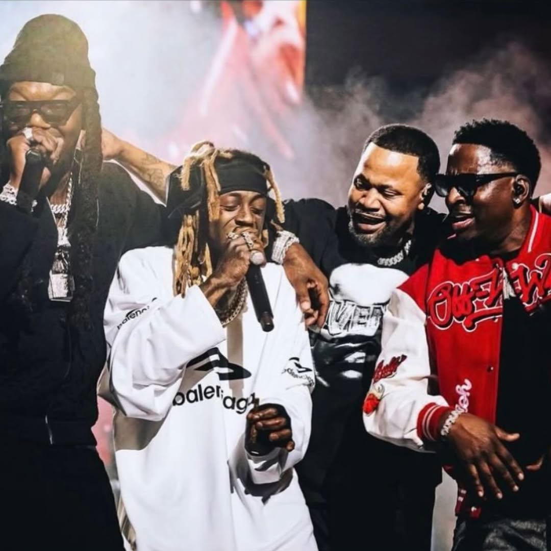 Cash Money Millionaires